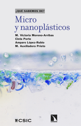 MICRO Y NANOPL�STICOS