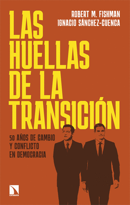 LAS HUELLAS DE LA TRANSICI�N