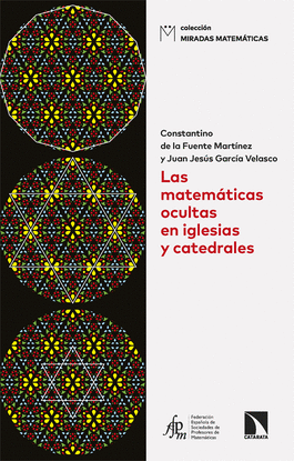 LAS MATEMTICAS OCULTAS EN IGLESIAS Y CATEDRALES