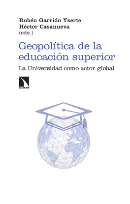 GEOPOL�TICA DE LA EDUCACI�N SUPERIOR