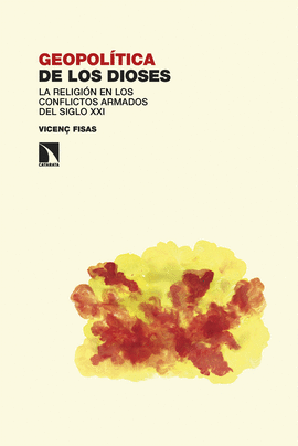 GEOPOL�TICA DE LOS DIOSES