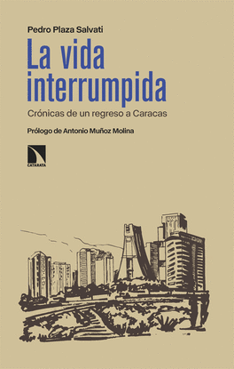 LA VIDA INTERRUMPIDA