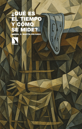 �QU� ES EL TIEMPO Y C�MO SE MIDE?