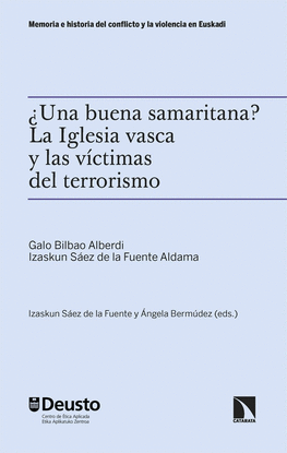 LA IGLESIA VASCA Y LAS V�CTIMAS DEL TERRORISMO