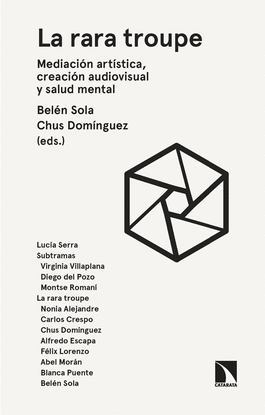 LA RARA TROUPE