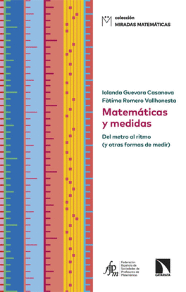 MATEMATICAS Y MEDIDAS:DEL METRO AL RITMO
