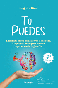 T� PUEDES. 4� EDICI�N