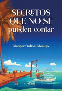 SECRETOS QUE NO SE PUEDEN CONTAR