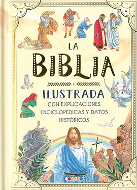 LA BIBLIA