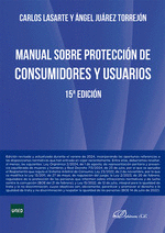 MANUAL SOBRE PROTECCIN DE CONSUMIDORES Y USUARIOS