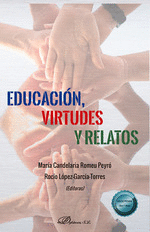 EDUCACION VIRTUDES Y RELATOS