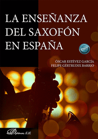 LA ENSEANZA DEL SAXOFON EN ESPAA