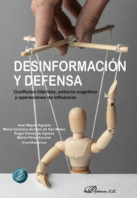 DESINFORMACI�N Y DEFENSA