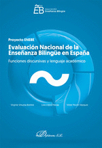 EVALUACIN NACIONAL DE LA ENSEANZA BILINGE. FUNCIONES DISCURSIVAS Y LENGUAJE A