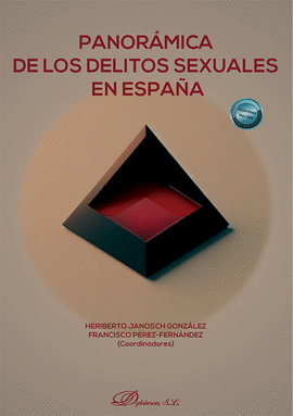 PANORAMICA DE LOS DELITOS SEXUALES EN ESPAA