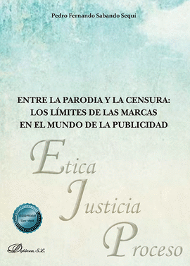 ENTRE LA PARODIA Y LA CENSURA: LOS LIMITES DE LAS MARCAS EN EL MUNDO DE LA PUBLI