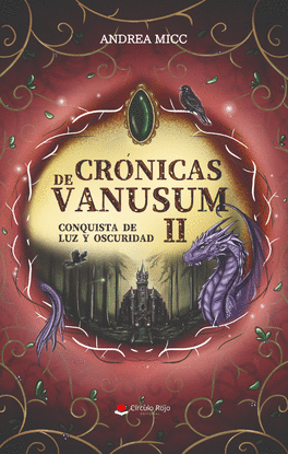 CR�NICAS DE VANUSUM II