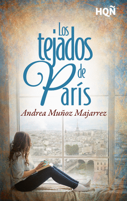 LOS TEJADOS DE PARS
