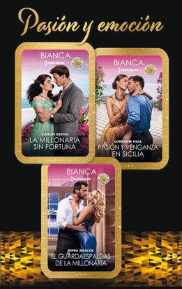 E-PACK BIANCA NOVIEMBRE 2024