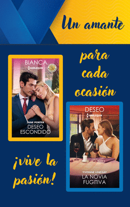 E-PACK BIANCA Y DESEO NOVIEMBRE 2024