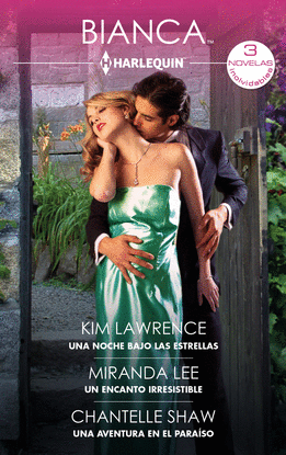 UNA NOCHE BAJO LAS ESTRELLAS/UN ENCANTO