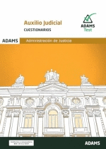 AUXILIO JUDICIAL - CUESTIONARIOS
