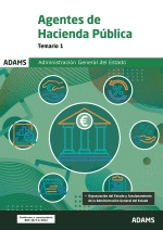 AGENTES DE HACIENDA PUBLICA - TEMARIO 1