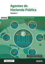 AGENTES DE HACIENDA PUBLICA - TEMARIO 2