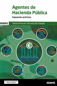 (25).SUPUESTOS PRACTICOS AGENTES DE HACIENDA PUBLICA