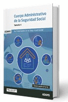 CUERPO ADMINISTRATIVO DE LA SEGURIDAD SOCIAL - TEMARIO 4