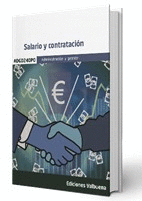 SALARIO Y CONTRATACION