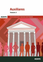 AUXILIARES - TEMARIO 3