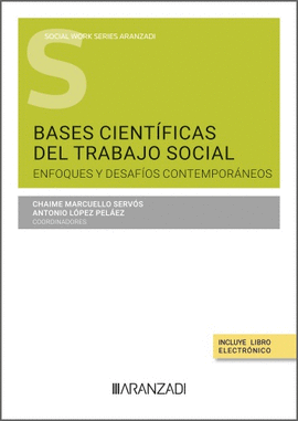 BASES CIENT�FICAS DEL TRABAJO SOCIAL