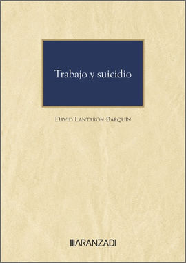 TRABAJO Y SUICIDIO