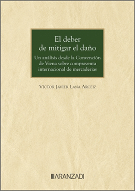 EL DEBER DE MITIGAR EL DA�O