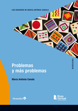 PROBLEMAS Y MAS PROBLEMAS PROFESOR 2� ED