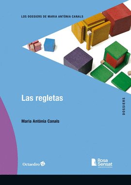 REGLETAS,LAS PROFESOR