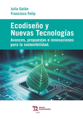ECODISE�O Y NUEVAS TECNOLOGIAS