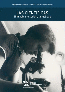 CIENTIFICAS IMAGINARIO SOCIAL Y REALIDAD