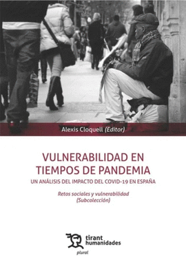 VULNERABILIDAD EN TIEMPOS DE PANDEMIA UN ANALISIS DEL IMPAC