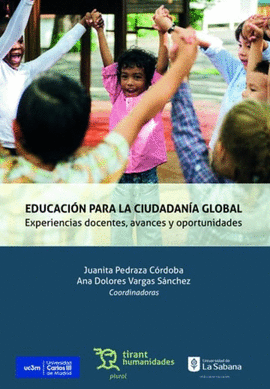 EDUCACION PARA LA CIUDADANIA GLOBAL EXPERIENCIAS DOCENTES