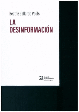 LA DESINFORMACION
