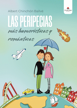 LAS PERIPECIAS MAS HUMORISTICAS Y ROM�NTICAS