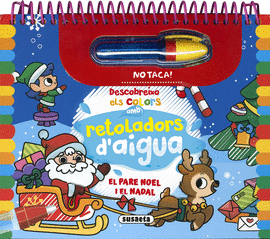 PAP� NOEL Y LA NAVIDAD