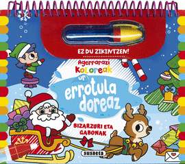 PAP� NOEL Y LA NAVIDAD