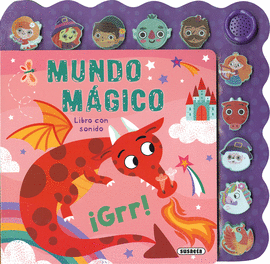 MUNDO M�GICO