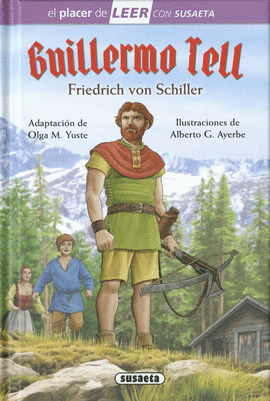 GUILLERMO TELL