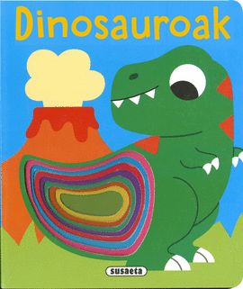DINOSAUROAK