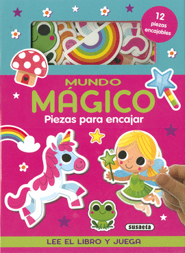 MUNDO M�GICO
