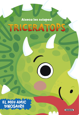 TRICERATOPS